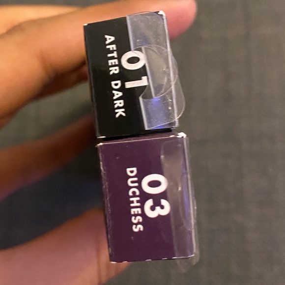 Milani Stay Put 16HR Eyeliner for TWO - Picture 2 of 4